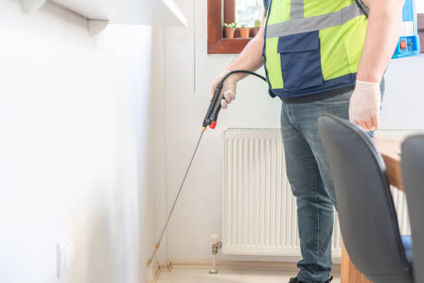 Best Mosquito Control Services  in Collierville, TN